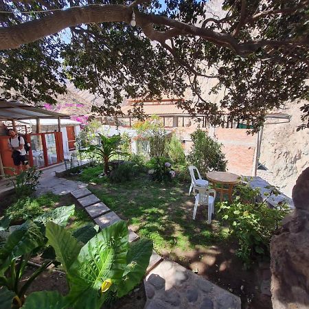 Casa De Virginia Βίλα Cabanaconde Εξωτερικό φωτογραφία