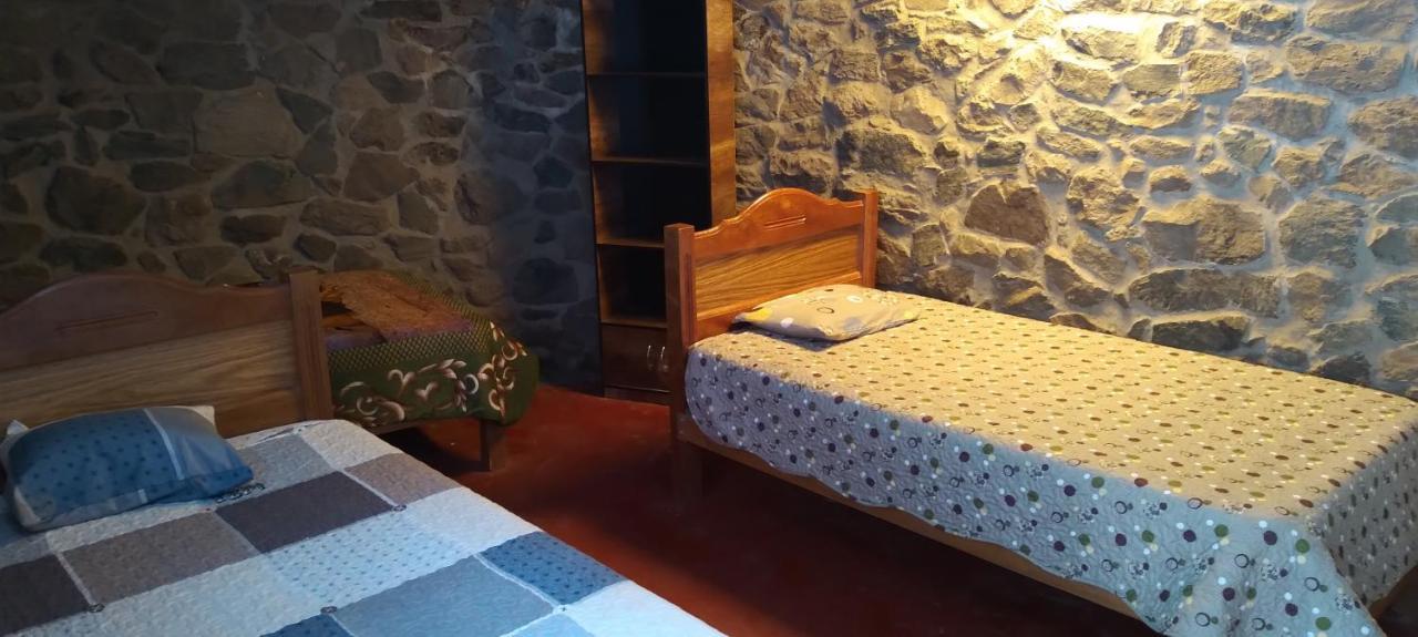 Casa De Virginia Βίλα Cabanaconde Εξωτερικό φωτογραφία