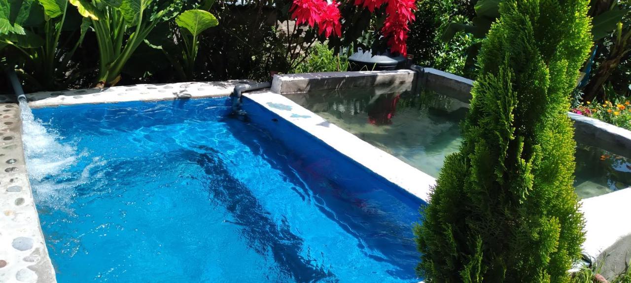 Casa De Virginia Βίλα Cabanaconde Εξωτερικό φωτογραφία