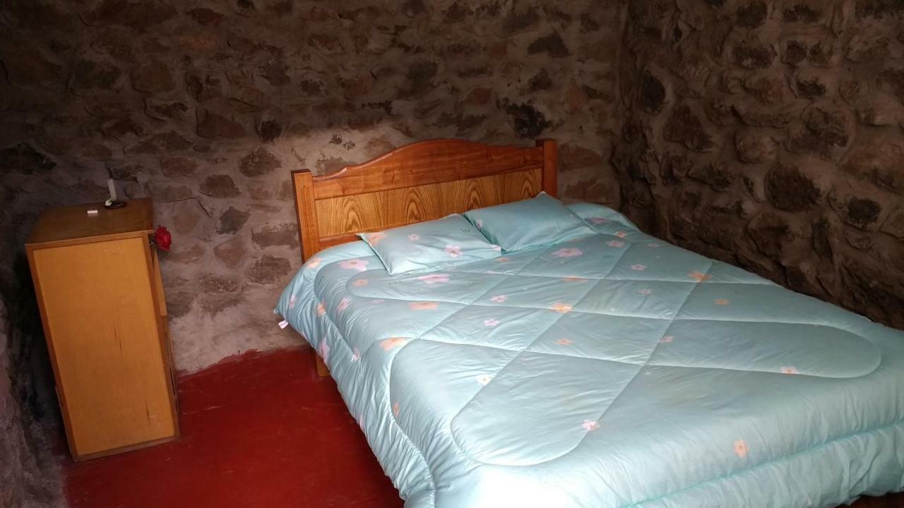 Casa De Virginia Βίλα Cabanaconde Εξωτερικό φωτογραφία